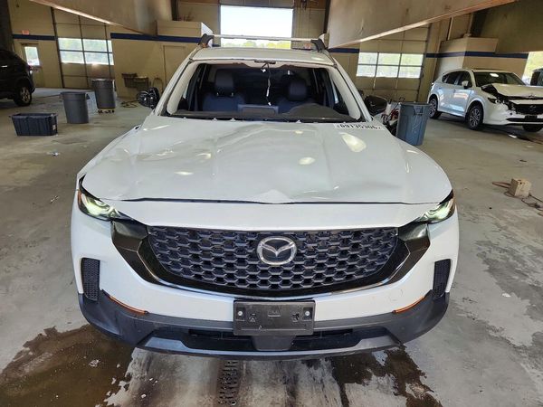 2025 MAZDA CX-50 Preferred — DIRF