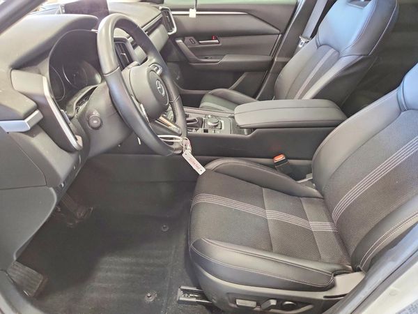 2025 MAZDA CX-50 Preferred — DENT