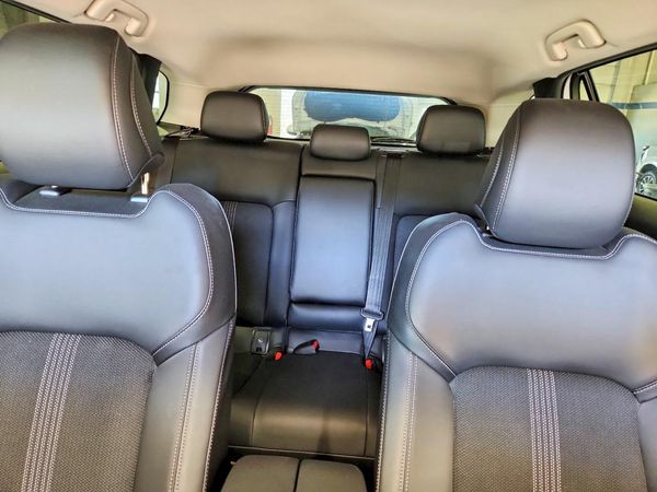 2025 MAZDA CX-50 Preferred — SUVN