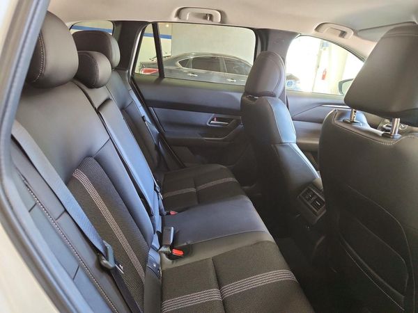 2025 MAZDA CX-50 Preferred — PSRS