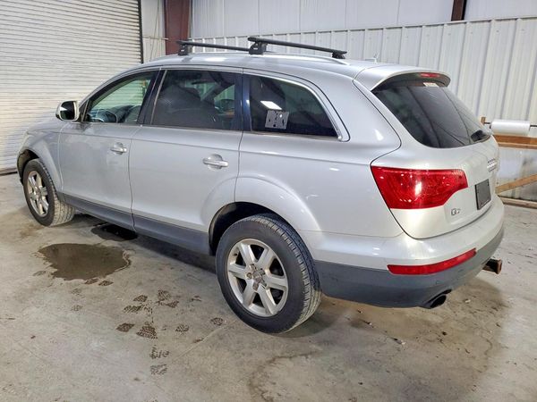 2013 AUDI Q7 Premium