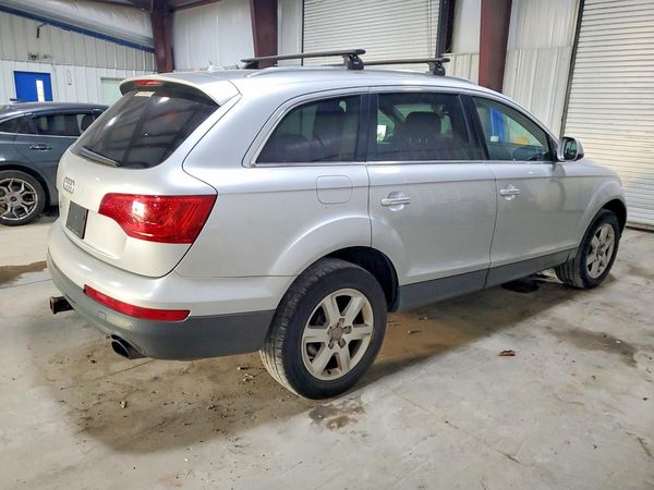 2013 AUDI Q7 Premium