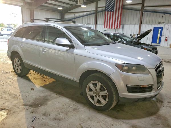 2013 AUDI Q7 Premium