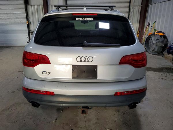 2013 AUDI Q7 Premium
