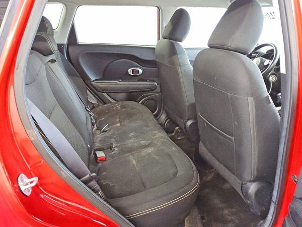 2015 KIA SOUL GLS(Middle grade) — PSRS
