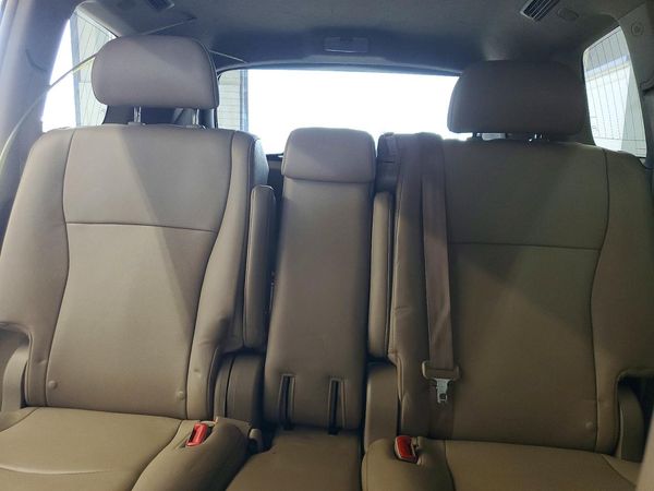 2013 TOYOTA HIGHLANDER Base/Hybrid — SUVN