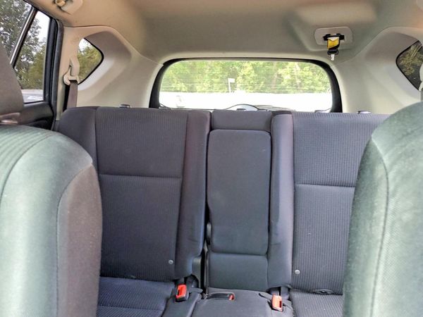 2015 TOYOTA RAV4 LE (X Grade) — SUVN