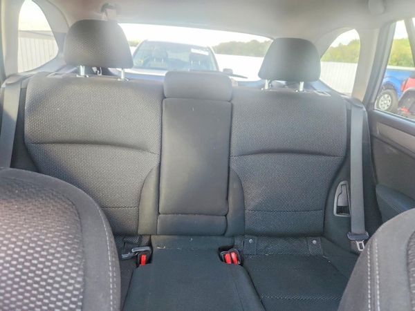 2018 SUBARU OUTBACK — SUVN