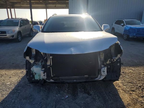 2015 LEXUS RX 350 — DIRF
