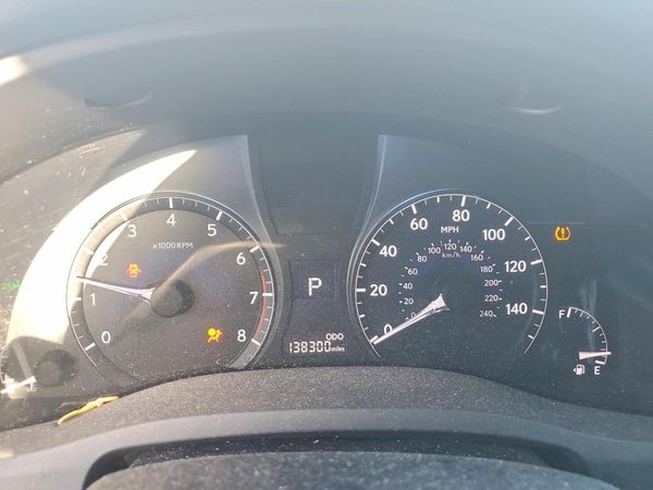 2015 LEXUS RX 350 — ODOM