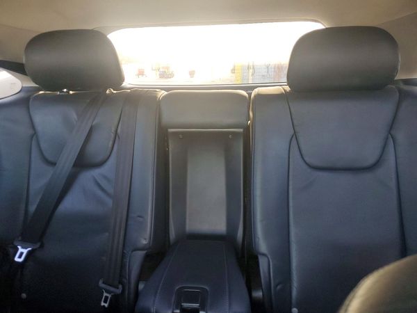 2015 LEXUS RX 350 — SUVN