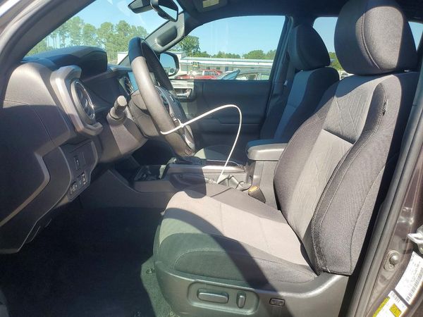 2023 TOYOTA TACOMA — DENT