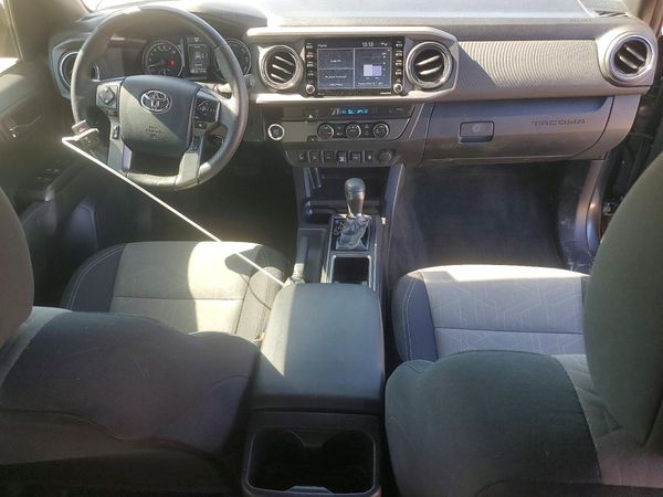 2023 TOYOTA TACOMA — CKPT