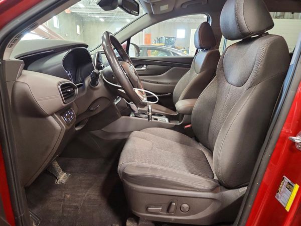 2019 HYUNDAI SANTA FE SEL, SEL Plus