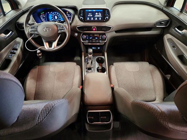 2019 HYUNDAI SANTA FE SEL, SEL Plus