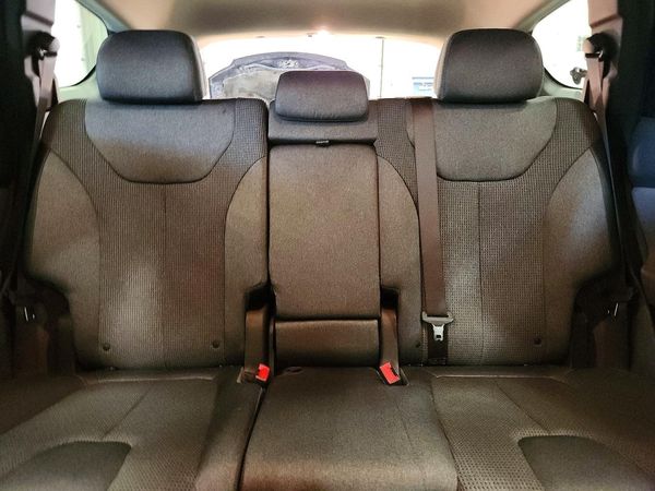 2019 HYUNDAI SANTA FE SEL, SEL Plus