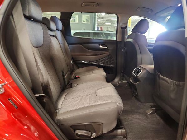2019 HYUNDAI SANTA FE SEL, SEL Plus