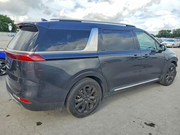 2023 KIA CARNIVAL — PSRA