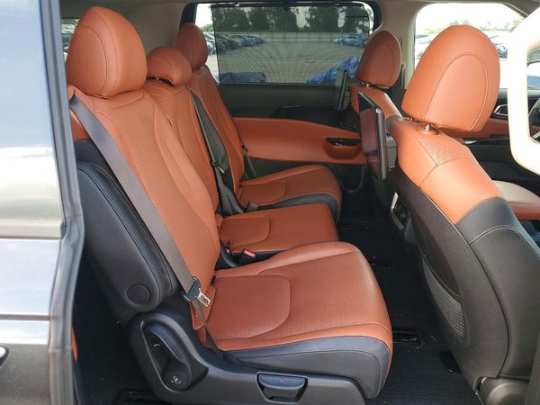 2023 KIA CARNIVAL — PSRS