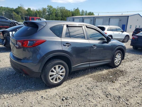 2014 MAZDA CX-5 — PSRA