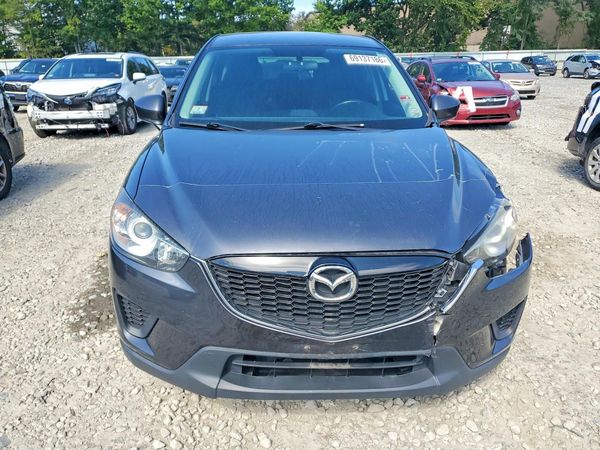 2014 MAZDA CX-5 — DIRF