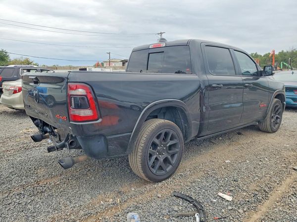 2019 RAM 1500 — PSRA
