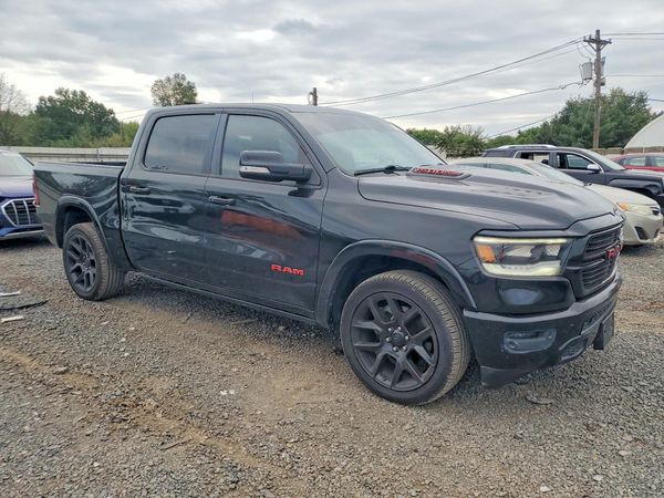 2019 RAM 1500 — Passenger 3/4