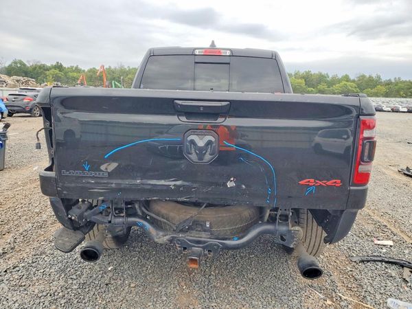 2019 RAM 1500 — DIRR