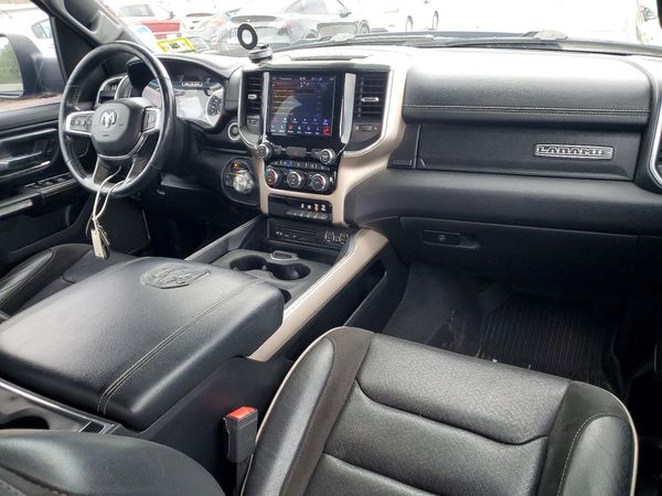 2019 RAM 1500 — CKPT