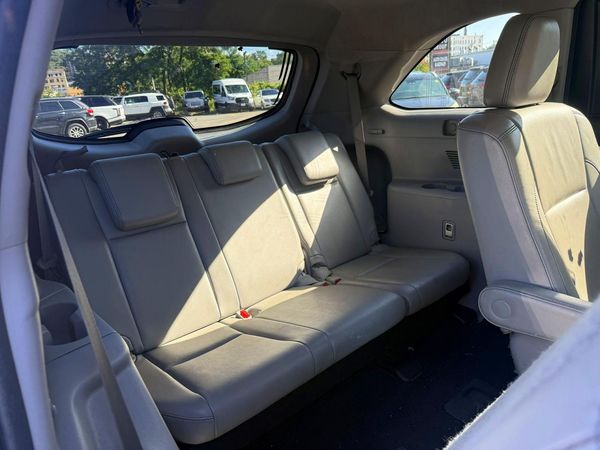 2018 TOYOTA HIGHLANDER SE/XLE