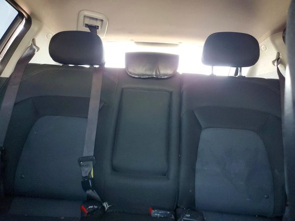 2014 KIA SPORTAGE — SUVN