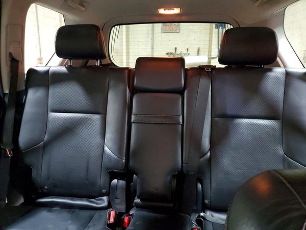 2012 LEXUS GX 460 Premium — SUVN