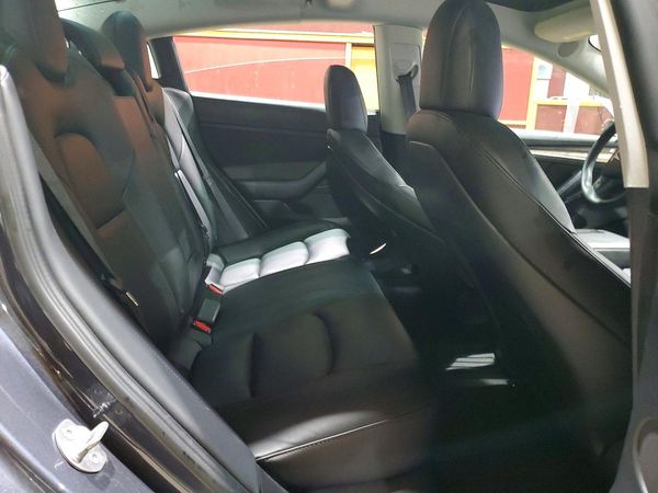 2022 TESLA MODEL 3 — PSRS