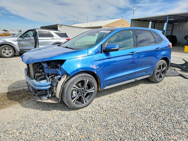 2019 FORD EDGE