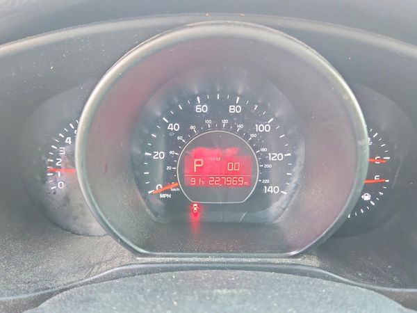 2018 KIA SOUL Plus
