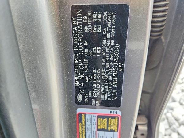 2018 KIA SOUL Plus
