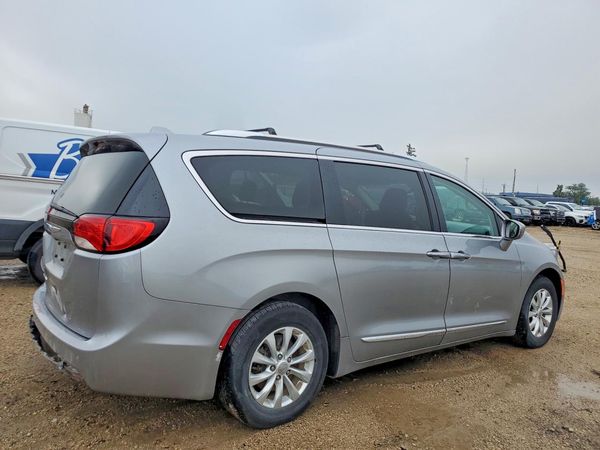 2019 CHRYSLER PACIFICA — PSRA