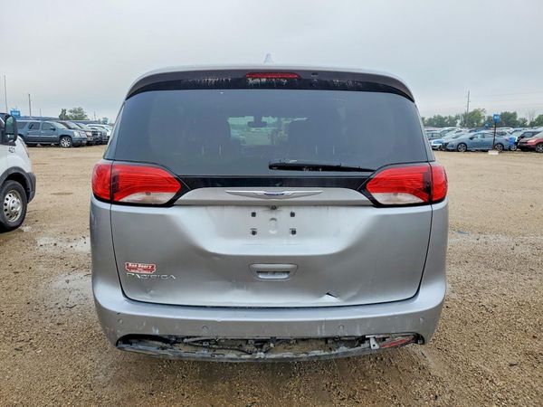 2019 CHRYSLER PACIFICA — DIRR