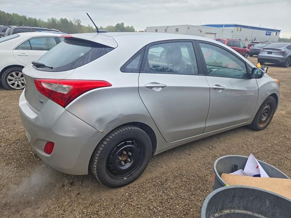 2016 HYUNDAI ELANTRA GL(Middle-low grade) — PSRA