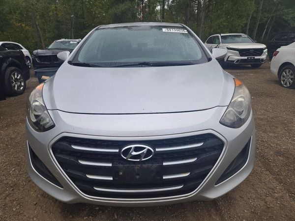 2016 HYUNDAI ELANTRA GL(Middle-low grade) — DIRF