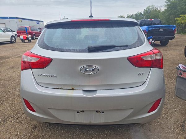 2016 HYUNDAI ELANTRA GL(Middle-low grade) — DIRR