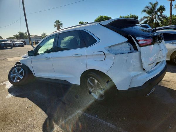 2020 FORD EDGE SEL — DSRA