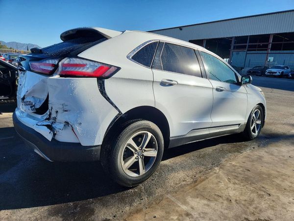 2020 FORD EDGE SEL — PSRA