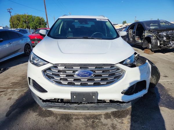 2020 FORD EDGE SEL — DIRF