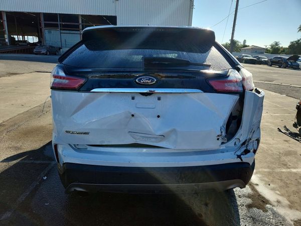 2020 FORD EDGE SEL — DIRR