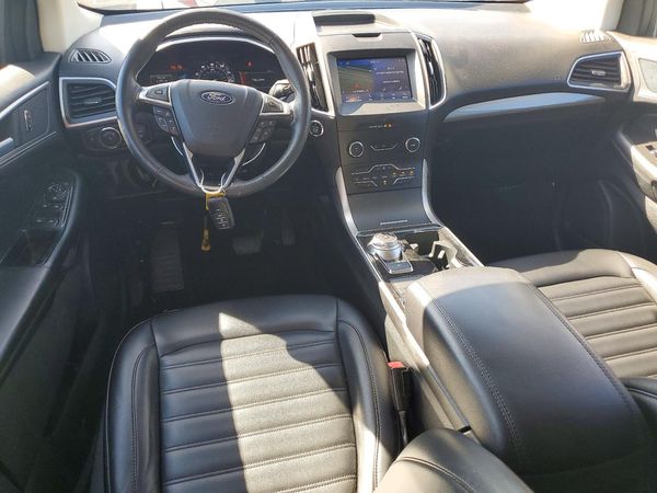 2020 FORD EDGE SEL — CKPT