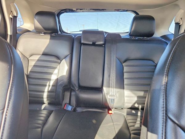 2020 FORD EDGE SEL — SUVN