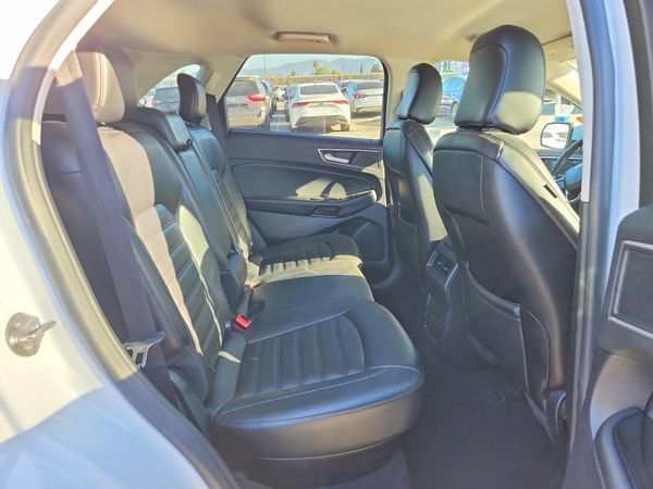 2020 FORD EDGE SEL — PSRS