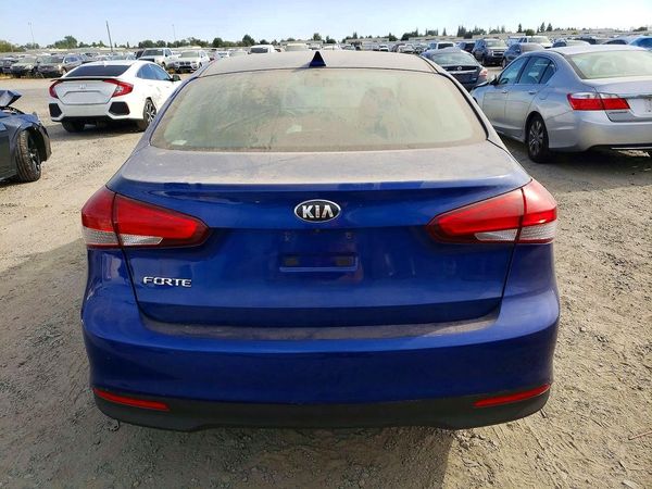 2018 KIA FORTE LX Pop,S,EX