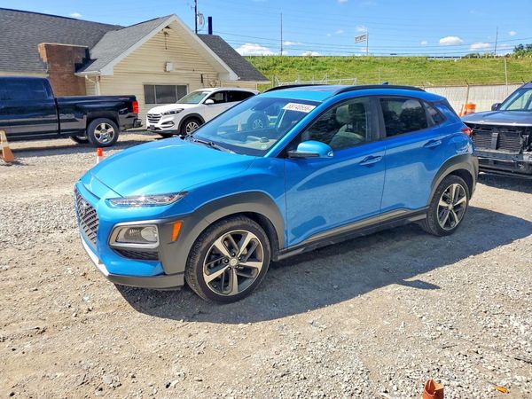 2020 HYUNDAI KONA